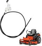 481363 Lawn Mower Throttle Choke Control Cable For Scag Turf Tiger Ii Cheetah. Fixed Price $29.99.