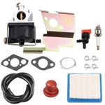 Carburetor For Tecumseh Craftsman Ariens 640020A 640020B 640020C Engines. Fixed Price $19.99.