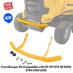 Heavy Duty Front Bumper For Cub Cadet XT1 XT2 GT50 GX54 ST54 LX54 LX50 Tractor. Fixed Price $67.58.