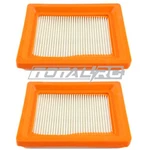 Air Filter For Lawn Boy Model 17739 Mower. Fixed Price $12.88.