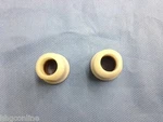 New Lawn Boy Original Equipment Axle Bearings Set Of 2...PART# 681904. Fixed Price $12.34.