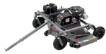 FC15560BS- Swisher 15.5 Hp In. Briggs & Stratton 12V Tow Behind Mower. Fixed Price $4629.95.