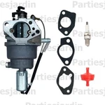 Carburetor For Toro Timecutter MX4200 452CC Zero Turn Lawn Mower 74765. Fixed Price $29.88.