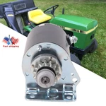Starter For Motor Briggs Stratton Craftsman LT1000 LT2000 LT3000 YT3000 17-20 Hp. Fixed Price $28.15.
