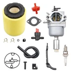 Carburetor For 42" Troy Bilt Pony Mower 13WM77KS011 W/ 15.5 Hp B&s Engine. Fixed Price $27.54.