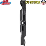 Mower Blade 17.9" Deck 33" Troy-bilt Craftsman Dewalt Oem -TBWC33XP DW33XC Lwcr. Fixed Price $38.48.