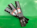 Gator Blades For John Deere 652B, 652E, 652R On (stander) Mower TCU34280. Fixed Price $63.99.