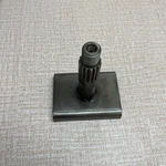 Toro Lawnmower Shaft; Replaces 106-0806, 27-0920-03 Genuine Oem. Fixed Price $116.58.