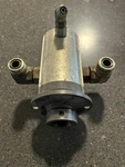 Oem Jacobsen Reel Mower Hydraulic Motor Casappa Free Shipping. Fixed Price $175.00.