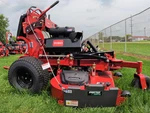 Speedtrap Chute Blocker Toro Grandstand Mowers (36,40,48,52,60) No Drill. Fixed Price $259.99.
