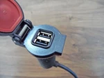 Cub Cadet 725-09965 Usb Receptacle For XT1 LT42E Electric Riding Lawn Mower. Fixed Price $27.73.