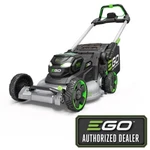 Ego LM2200SP 22" Aluminum Deck Select Cut Self-propelled Lawn Mower Tool Only. Fixed Price $1099.00.