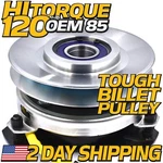Hitorque Pto Clutch 532179335 532414737 For Husqvarna Craftsman Poulanpro. Fixed Price $83.99.
