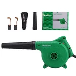 Corded Electric Leaf Blower Vacuum Mulcher Handheld Garden Power Tool 110V. Fixed Price $35.12.
