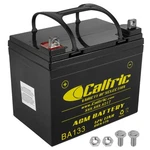 Agm Battery For John Deere D100 D105 D110 D120 D125 D130 D140 D150 D160 D170. Fixed Price $70.00.