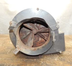 Walker Mtghs Riding Lawn Mower Bag Blower Fan (10") Assembly. Fixed Price $399.99.