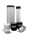 Hero Maintenance Filter Kit For Toro 74472 Titan Hd 2500 Zero-turn Mower. Fixed Price $133.99.