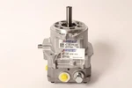 Genuine Hydro-gear Rh Pump PE-1JQQ-DY1X-XXXX For Exmark 116-2495. Fixed Price $524.99.