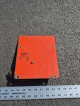Case Ingersoll 446 Lawn Tractor Dash Pedestal Access Panel Door Cover. Fixed Price $39.97.