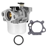 For Toro GTS5 5.5 Super Recycler Lawn Mower Briggs & Stratton Carburetor. Fixed Price $20.99.