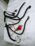 Snapper 7800952-00 Mower Wire Harness 7106129. Fixed Price $50.00.