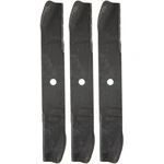 Cub Cadet 742P05516 21" Blade Ultima ZTX4-60 ZTX5-60 ZTX6-60 Zero-turn Mower 3PK. Fixed Price $115.77.