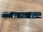 Genuine Oem Hustler 17" Mower Blades Part# 767111 For Hydro Walk Behind (3-PACK). Fixed Price $66.00.