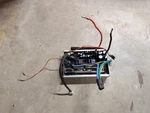 Blade Motor Controller Ryobi 40V Mower RY401015US RY401014US - See Description. Fixed Price $60.00.