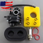 Carburetor For Murray MNA152701 Hyper Tough Lawn Mower 125CC. Fixed Price $16.25.