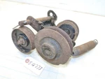 Simplicity Sovereign 3412 3414 3415 3416-H Tractor Pto Jackshaft Assembly. Fixed Price $99.01.
