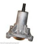 Craftsman 42" Part # 532192870 Mower Deck Blade Spindle Assembly. Fixed Price $69.25.