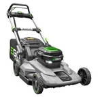 Ego LM2102SP Inch Self Propelled Mower. Fixed Price $490.00.