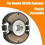 High Quality Clutch Assembly Replacement For Honda GX100 Rammer Engine New. Fixed Price $36.55.