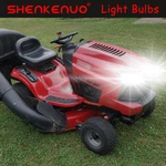 Super Bright 6000K Led Bulbs For Craftsman T240 T260 T210 T310 Tractor Mower. Fixed Price $16.19.