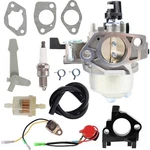 Simpson WB4200 Psi Pressure Washer Carburetor. Fixed Price $24.98.