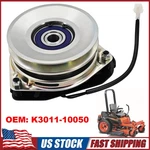 Pto Clutch For Kubota Z121SKH, Z122EBR K3011-10050 Zero-turn Mowers. Fixed Price $189.99.