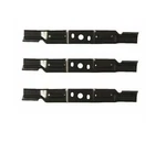 Husqvarna 581101101 Genuine Oem Bagger Blade 54" Fits YT54LS GT54LS GT54CS. Fixed Price $78.66.