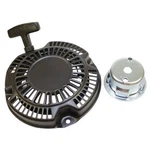 Replaces Subaru Recoil Starter Assembly 268-50201-40 Fits EX13 Stens 150-903. Fixed Price $46.99.