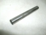 Scag 43511 Oem Caster Wheel BUSHING-NEW-5" Long. Fixed Price $18.50.