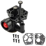 Carburetor Assembly For Murray Push Mower Model #961140028 01. Fixed Price $19.99.