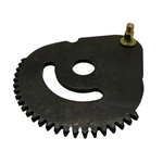 Steering Gear Replaces Mtd 617-04094 Fits Troy-bilt Lawn Tractor Series 13A. Fixed Price $19.95.