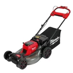 Milwaukee 2823-20 M18 Fuel 21" Self-propelled Dual Battery Mower. Fixed Price $816.70.