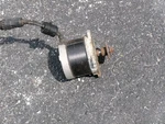 Deck Blade Motor For Ryobi RM480E RY48110 48V Riding Mower Free Ship. Fixed Price $168.74.