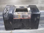 Poulan Pro Riding Lawn Mower Tractor 17 Hp 42" Black Deck Front Hood. Fixed Price $200.79.