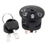 Ignition Starter Switch For Craftsman LT1000 LT2000 LT3000 Riding Lawn 193350. Fixed Price $12.79.