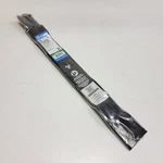 Craftsman Husqvarna Poulan 42" Deck Mulching Mower Blades Arnold 490-110-0135. Fixed Price $19.95.
