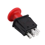 For Hustler Zero Turn Mower / Deck Engage Switch Fastrak, Raptor, Super. Fixed Price $11.80.