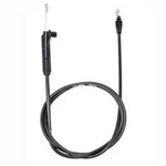 New Genuine Oem Toro Part # 117-5900 Brake Cable For Super Recycler Lawn Mowers. Fixed Price $33.49.