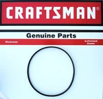 Craftsman Push Mower Self Propelled Drive Belt Genuine Oem 532421527. Fixed Price $23.55.