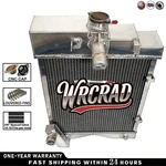 Tractor Radiator For Massey Ferguson TO30 TE20 TEA20 TO20 TO35 135 181623M1. Fixed Price $103.00.